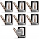 Custom Bullets Leopard Magnetic Bullet 10 Intensities 6 + 1 Free