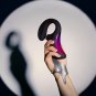 Lelo Enigma Cruise Dual Stimulation Sonic Massager Black