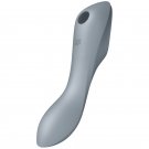 Satisfyer Curvy Trinity 3 Clit Stimulating, Grey