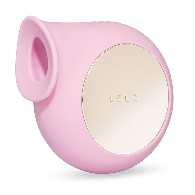 Lelo Sila Cruise Sonic Waves Estimulator, Pink