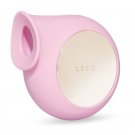 Lelo Sila Cruise Sonic Waves Estimulator, Pink