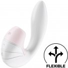 Satisfyer Sunray Stimulator and Vibration, White