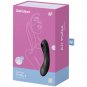 Satisfyer Curvy Trinity 4 Clit Stimulator
