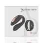 Anne&Acirc;&acute;s Desire Dual Pleasure Wireless Watchme Black/Gold
