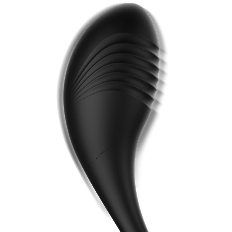 Ibiza Stimulator With Magic Clitoris Suctioner And Vibration