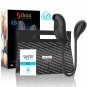 Ibiza Stimulator With Magic Clitoris Suctioner And Vibration