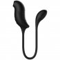 Ibiza Stimulator With Magic Clitoris Suctioner And Vibration