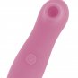 Ohmama Clit Stimulating 10 Speeds - Pink