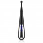 Black&silver Kenneth Stimulating Vibe