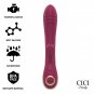 Cici Beauty Premium Silicone Rabbit Vibrator