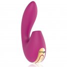 Coverme Clitoral & G-spot Stimulator