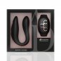 Anne&Acirc;&acute;s Desire Dual Pleasure Wireless Technology Watchme Black/gold