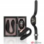 Anne&Acirc;&acute;s Desire Dual Pleasure Wireless Technology Watchme Black/gold