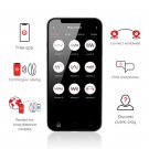 Oninder G-spot & Clitoral Stimulator Black - Free App