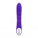 Galatea Dante Lilac Vibrator Compatible With Watchme Wireless Technology