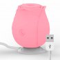 Mia Rose Air Wave Stimulator Limited Edition - Pink