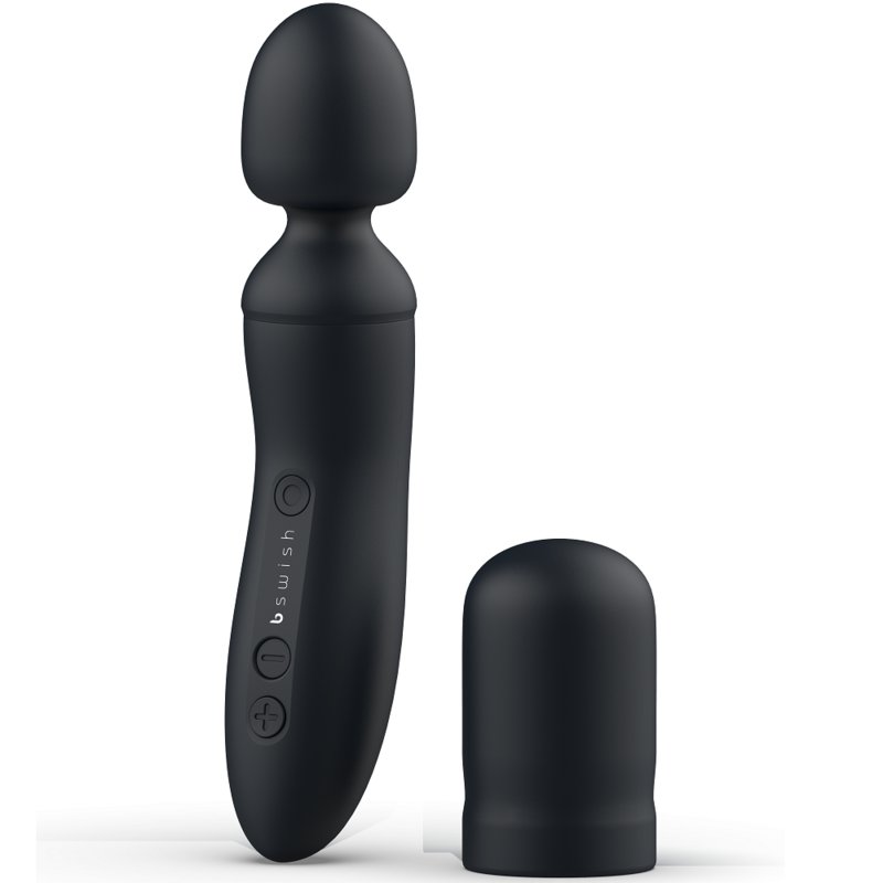 B Swish - Bthrilled Premium Noir