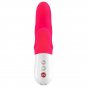 Fun Factory - Miss Bi Dual Vibrator Pink White