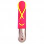 Fun Factory - Amorino Mini Vibrator Pink & Neon Yellow