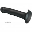 Pretty Love - Murray Vibrator And Stimulator Black