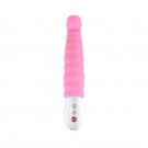 Fun Factory - Patchy Paul G5 G-spot Vibrator Candy Rose