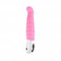 Fun Factory - Patchy Paul G5 G-spot Vibrator Candy Rose