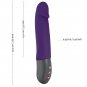Fun Factory - Stronic Real Pulsator Ii Dark Violet