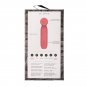 Je Joue - Vita Bullet Pink Watermelon