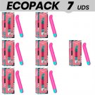 Ecopack 7 Uds - Happy Loky Ariel G-spot Vibrator