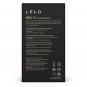 Lelo Nea 3 Personal Massager - Alien Blue