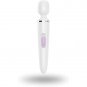 Satisfyer Wand-er Woman White
