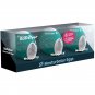 Satisfyer 3 Masturbator Eggs, Naughty