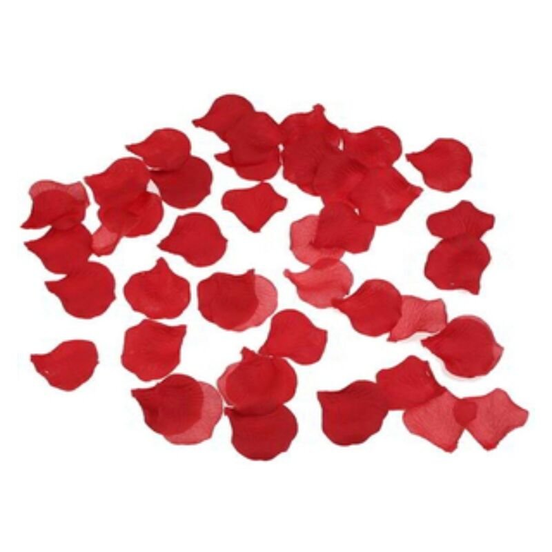 Diablo Picante, 100 Red Petals