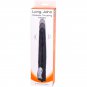 Sevencreations Long John Realistic Vibrator Up & Down Black