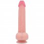 Rockarmy Harness plus Liquid Silicone Premium Kingcobra Realistic 24cm