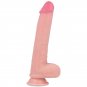 Rockarmy Harness plus Liquid Silicone Premium Kingcobra Realistic 24cm