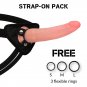 Rockarmy Harness plus Dual Density Crusader 21,5cm