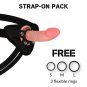 Rockarmy Harness plus Dual Density Tiger 14cm