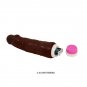 Waves Of Pleasure Realistic Vibe 19.5 Cm