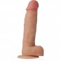 Cyber Silicock Oliver Ultra Realistic Soft Liquid Silicone 19 Cm
