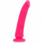 Delta Club Toys Dong Pink Silicone 23 X 4.5 Cm