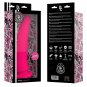 Delta Club Toys Dong Pink Silicone 23 X 4.5 Cm