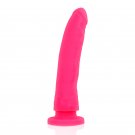 Delta Club Toys Dong Pink Silicone 20 X 4cm