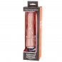 Sevencreations Natural Rechargeable Vibrator 7v 20cm