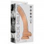 Cock Miller Silicone Density Articulable Cocksil 24 Cm
