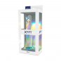 Xray Clear Cock 21 Cm X 4 Cm