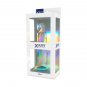 Xray Clear Cock 19 Cm X 4 Cm