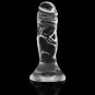 Xray Clear Cock 12cm X 2.6cm