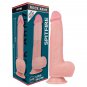 Rockarmy Liquid Silicone Premium Spitfire Realistic 21cm