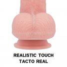 Rockarmy Liquid Silicone Premium Mustang Realistic 18cm